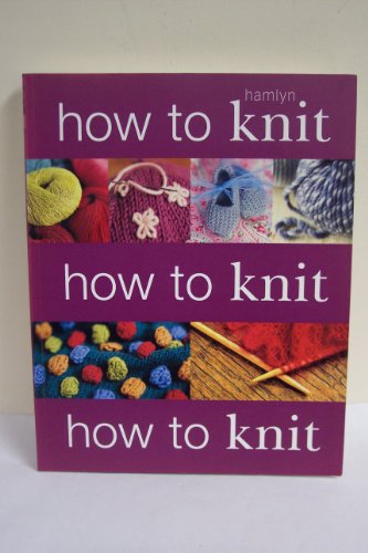 How to Knit