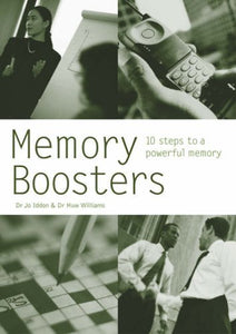 Memory Boosters 