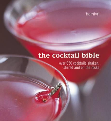 The Cocktail Bible