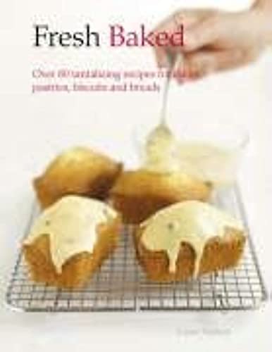 Fresh Baked