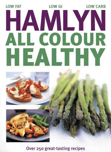 Hamlyn All Colour Healthy