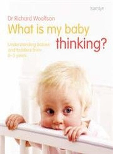What is My Baby Thinking