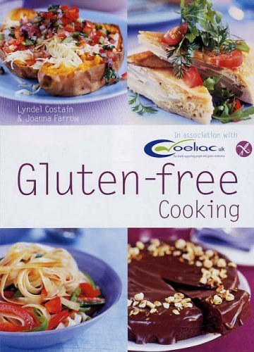 Gluten-free Cooking