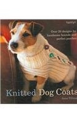 Knitted Dog Coats