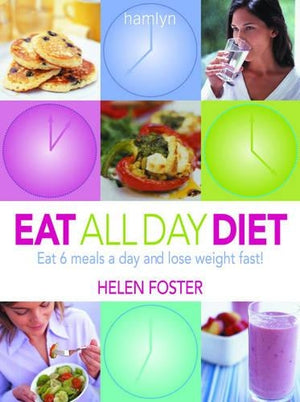 Eat All Day Diet