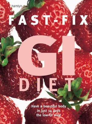 Fast-Fix GI Diet