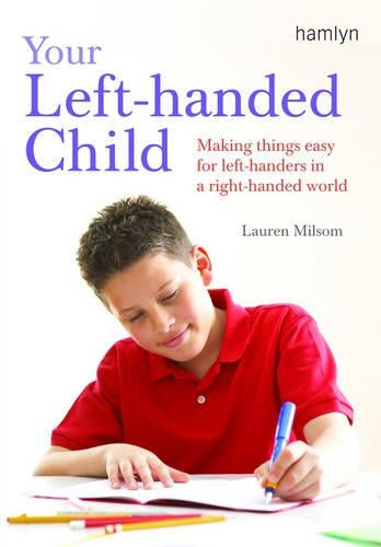 Your Left-handed Child