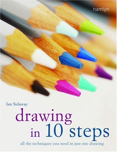 Drawing in 10 Steps