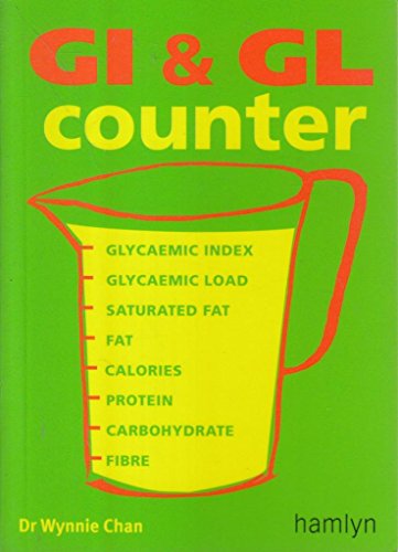 GI & GL Counter