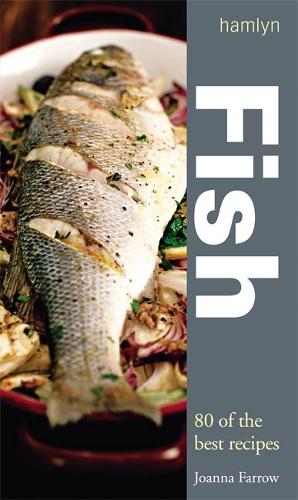 Hamlyn Fish