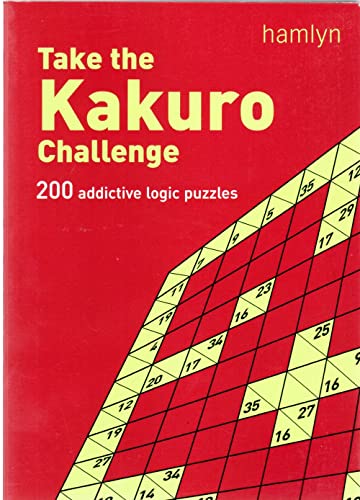 The Kakuro Challenge