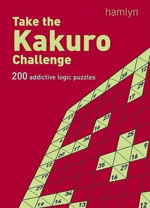 The Kakuro Challenge