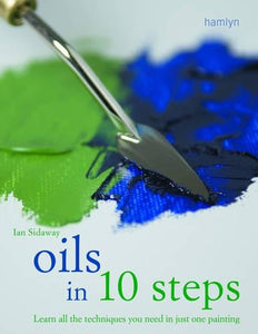 Oils in 10 Steps 