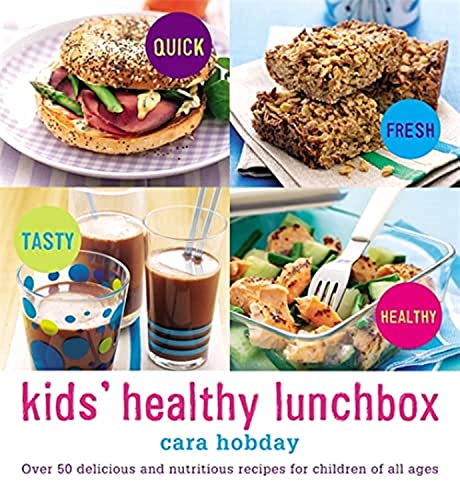 Kids' Healthy Lunchbox