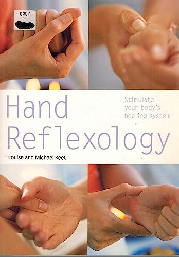 Hand Reflexology (Pyramid PB)