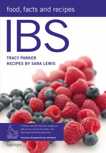 IBS: Food, Facts and Recipes