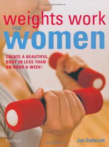 Weights Work for Women