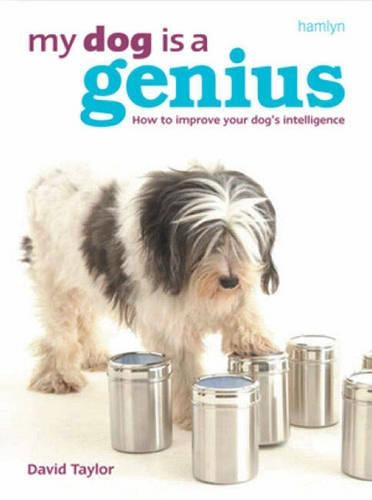 My Dog is a Genius