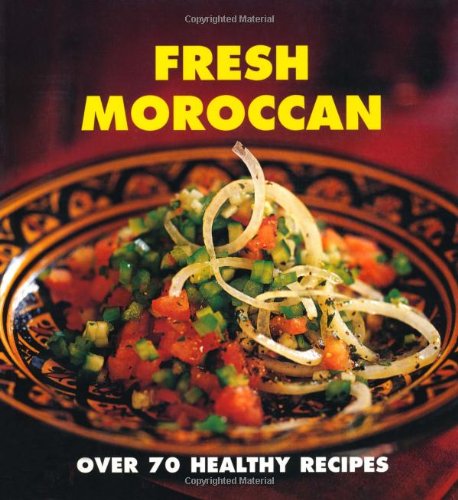 Fresh Moroccan