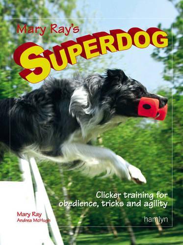 Mary Ray's Superdog