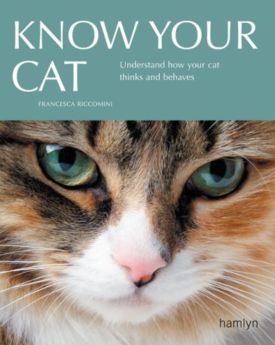 Know Your Cat
