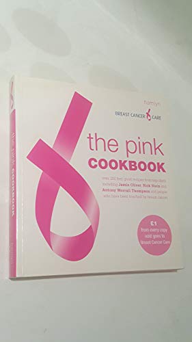 The Pink Cookbook