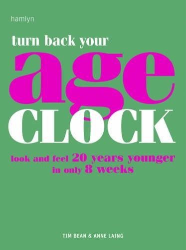Turn Back your Age Clock