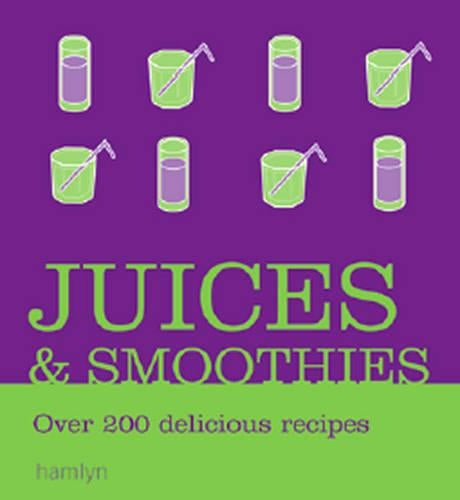 Juices and Smoothies