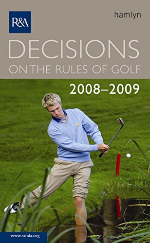 Decisions on the Rules of Golf