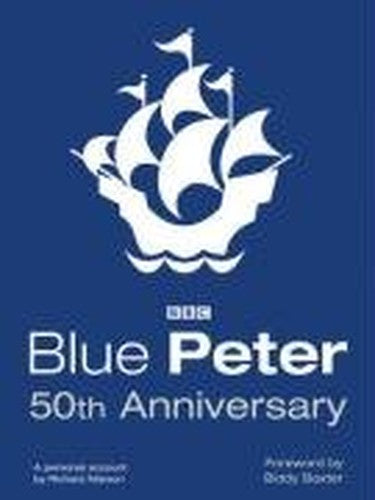 Blue Peter 50th Anniversary
