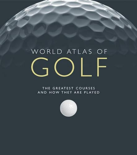 World Atlas of Golf