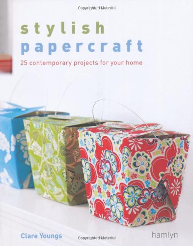 Stylish Papercraft