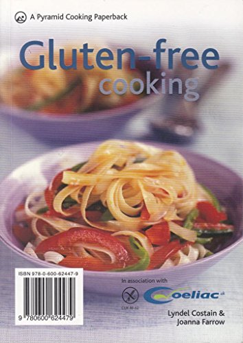 Gluten-Free Cooking
