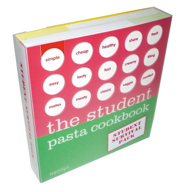 The Student Survival Pack