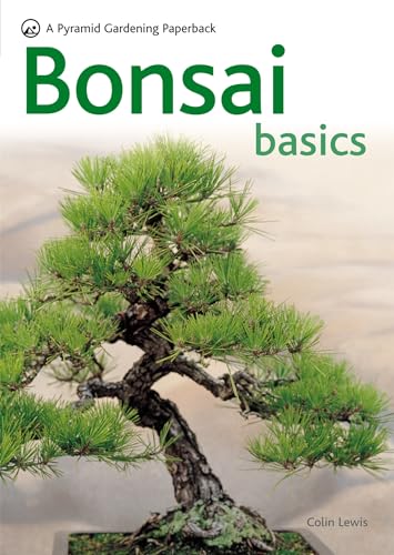 Bonsai Basics
