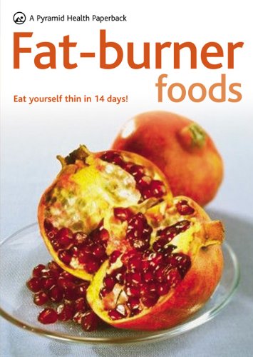 Fat-Burner Foods
