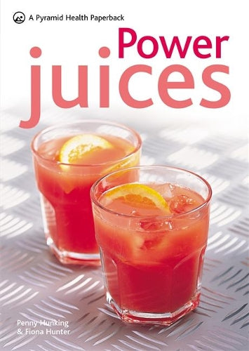 Power Juices