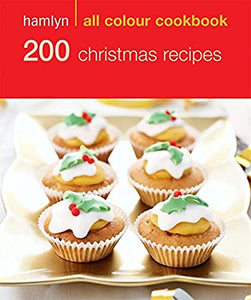 200 Christmas Recipes 