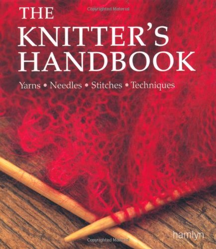 The Knitter's Handbook
