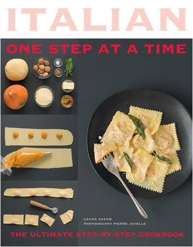 Italian: One Step At A Time