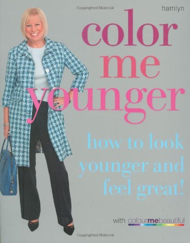 Colour Me Younger