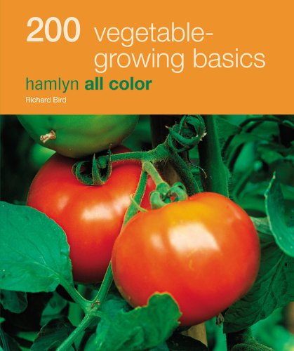200 Veg-growing Basics