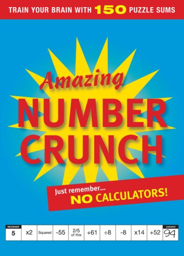 Numbercrunch