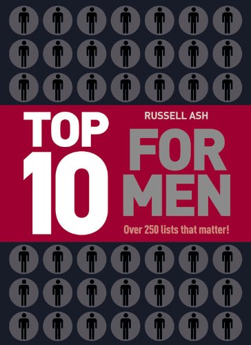 Top 10 For Men Us Ed