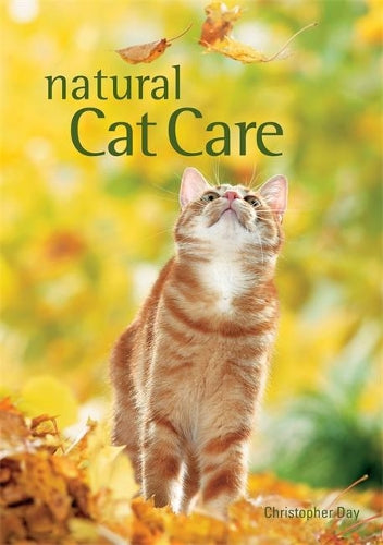 Natural Cat Care