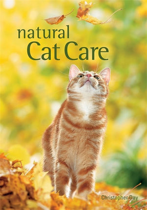Natural Cat Care