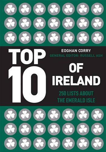 Top 10 of Ireland