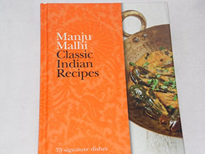 Classic Indian Recipes