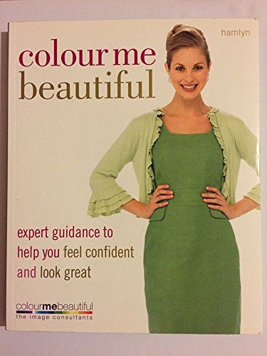 Colour Me Beautiful