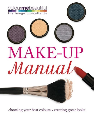 Colour Me Beautiful Make-up Manual